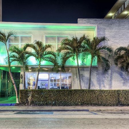 Suites On South Beach Miami Beach Exterior foto