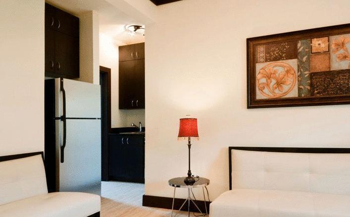 Suites On South Beach Miami Beach Habitación foto